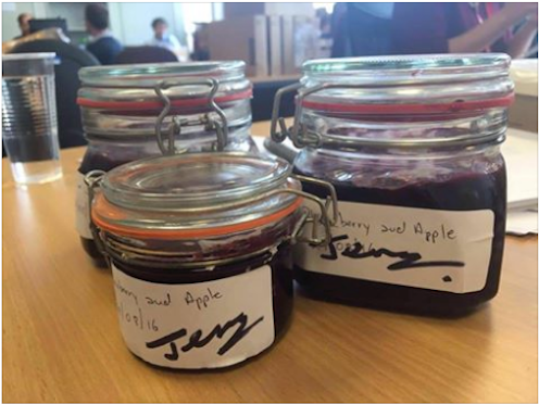 “Condiments of the Stars” – This week, Jeremy Corbyn’s Favourite Jams!