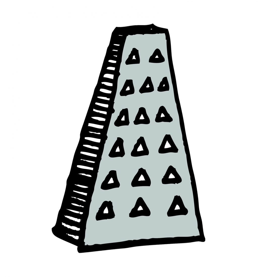 A sneak peak into our next issue…