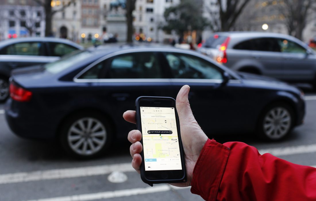Uber’s London Licence Extended Indefinitely