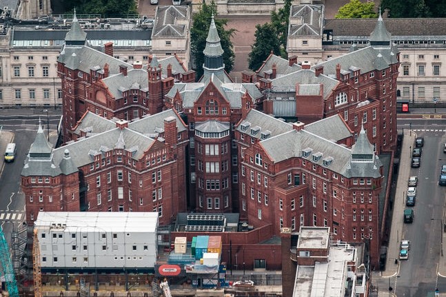 This One Stupid Thing Will Ruin The Cruciform For You Forever