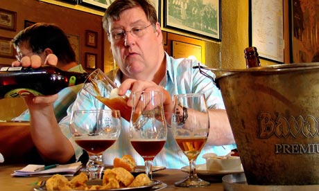 An Exclusive Interview with Richard d’Urquhart