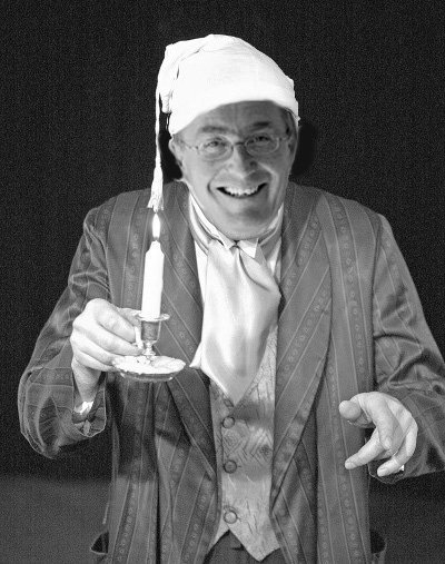 The Provost’s Dream Diary