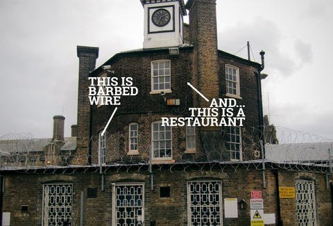 *IMPORTANT* New exam venue details