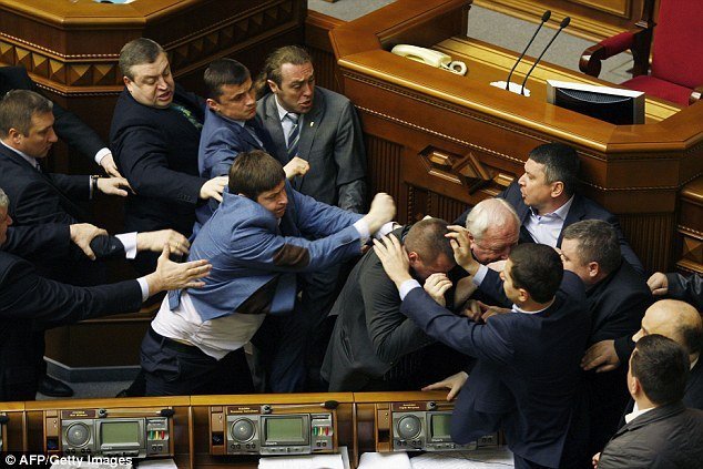 AGMs in “the worst” shocker