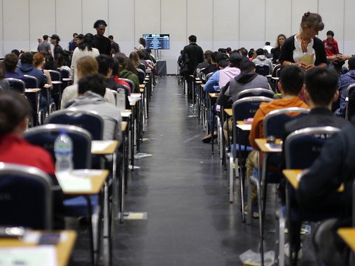 The burden of Late Summer Assessments on students