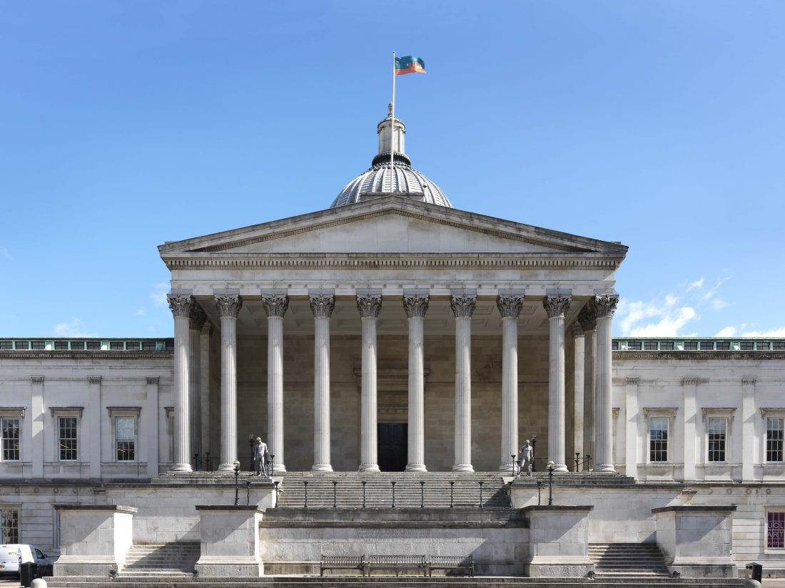 What is the cost of isolation for working-class students?