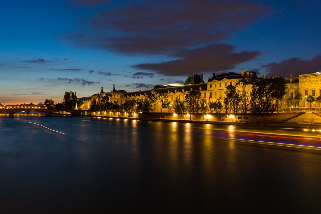 Cheese Grater Guides: How to Speak Like Emily in Paris 