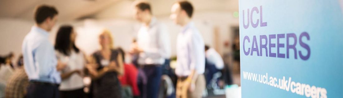 Updated UCL Careers Advice