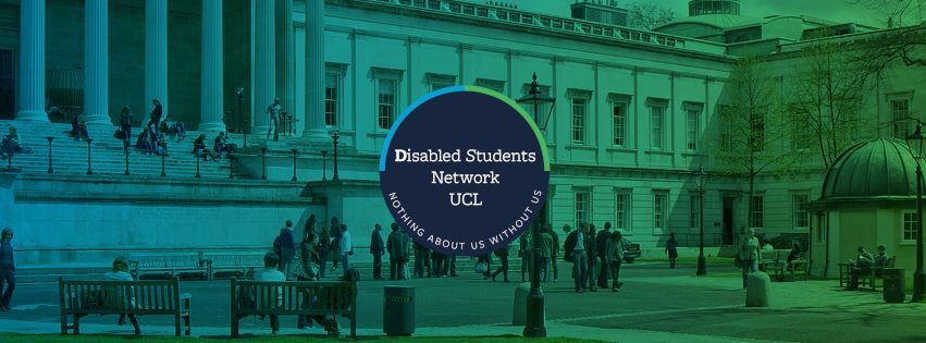 Leaked recording highlights UCL’s disability discrimination problem