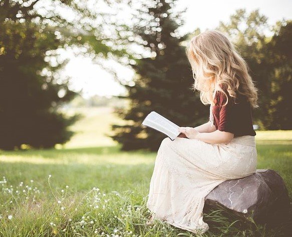 A Self-Portrait of an English Student and Artist