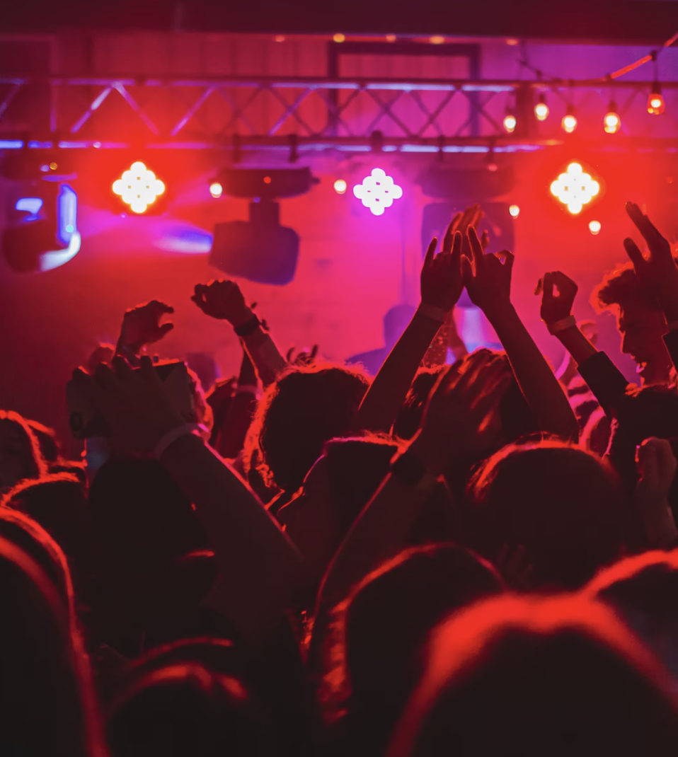 Soc Bitch: Freshers Edition