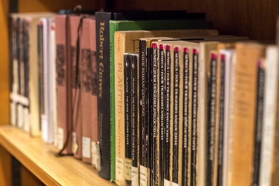 The Classics, Re-Reviewed