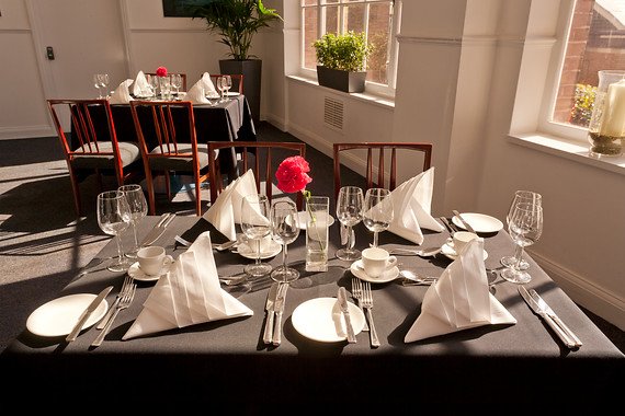 Butter on Toast Recipe