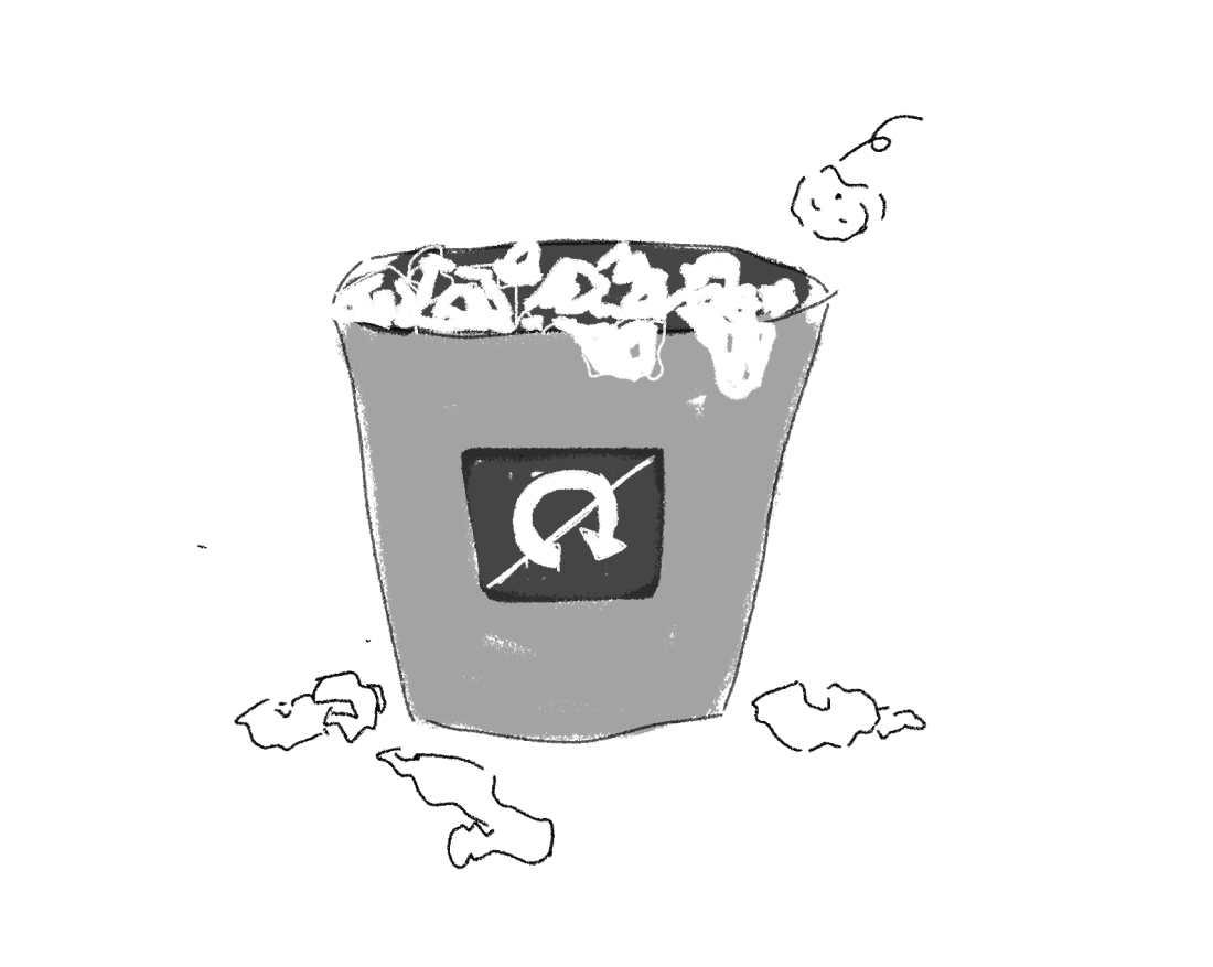 Rejected Dissertation Titles