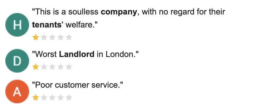 New famous landlord technique to avoid mould problems – gaslight your marginalised tenants!