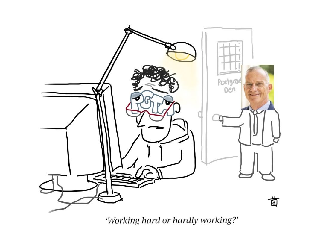 A ‘culture of overwork and abuse’: Years after the first complaints, the mistreatment of PGTAs continues