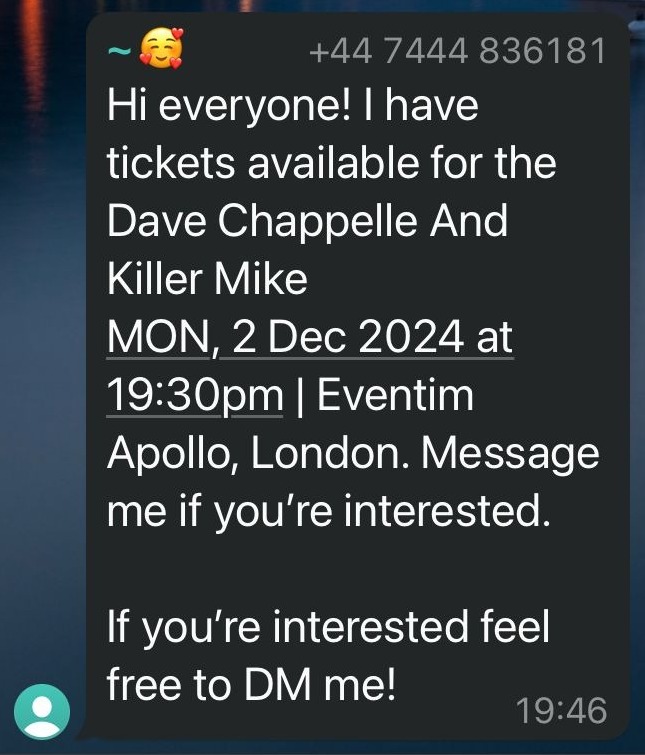 Spotted in Knitting Society