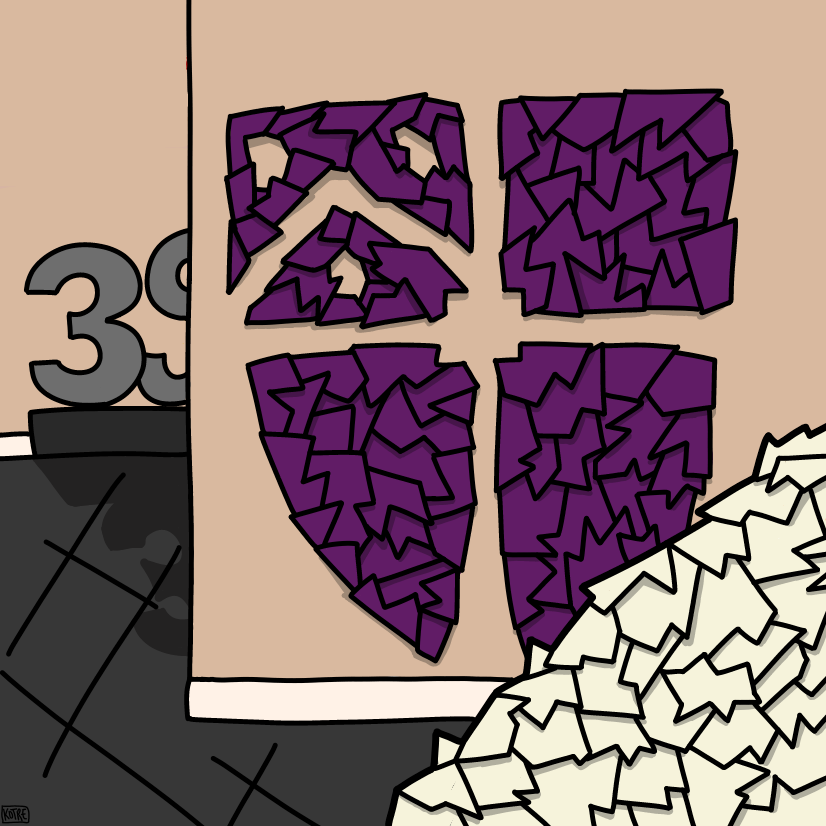 ‘I’m more than just an Oxbridge reject’