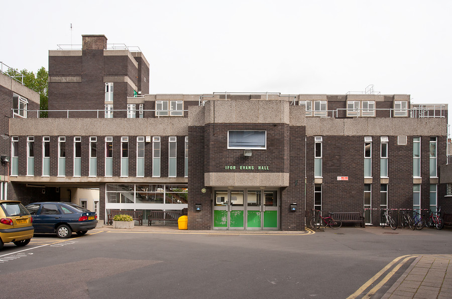 Mary Hinkley, UCL Media Services