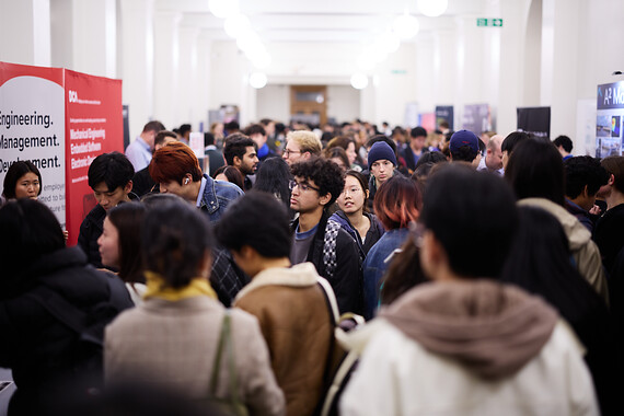 There’s more to UCL than selling out to private equity