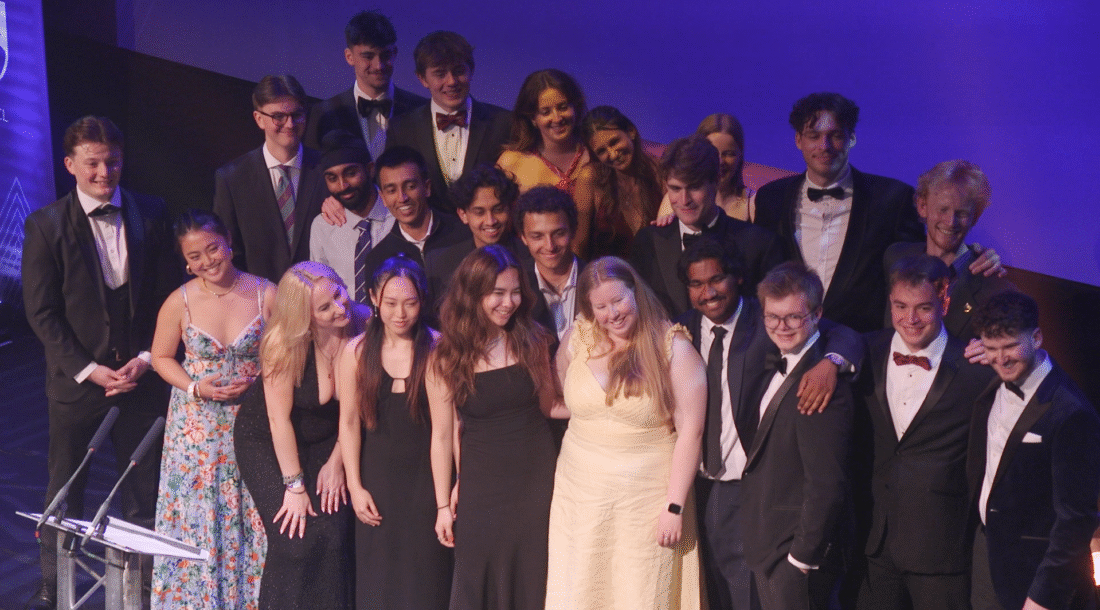 Sports Awards 2025: Badminton wins Club of the Year