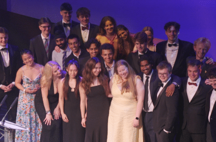 Sports Awards 2025: Badminton wins Club of the Year