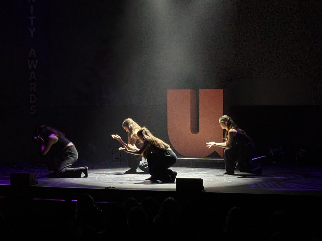 Community Awards 2025: Where have all the Hall Reps gone?