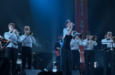 Arts Awards 2025: Jazz Soc wins Arts Society of the Year