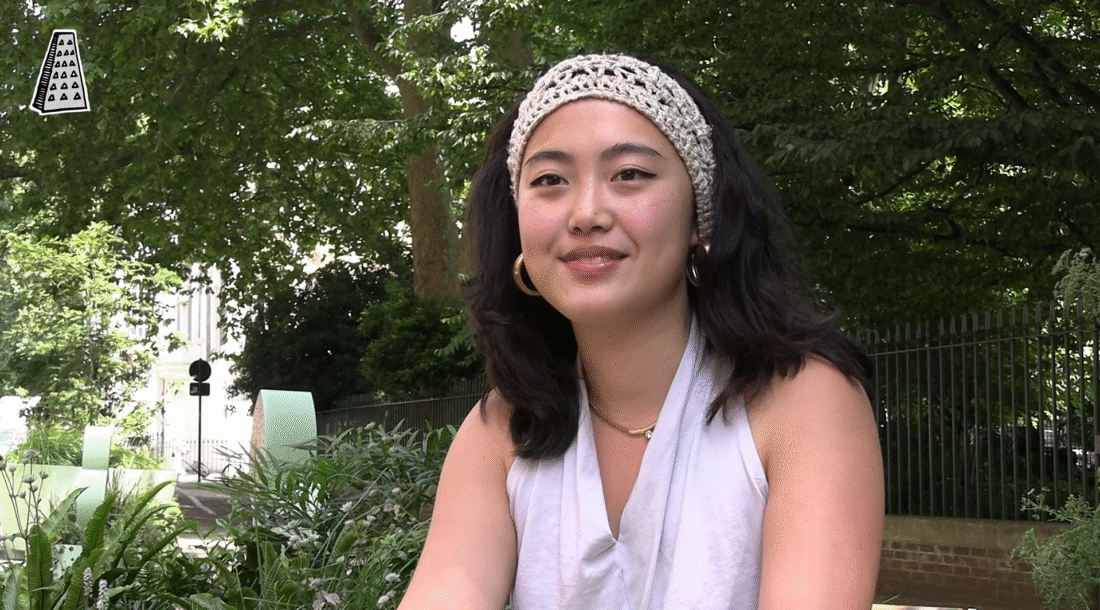 Five questions with the outgoing Union sabb Rachel Lim