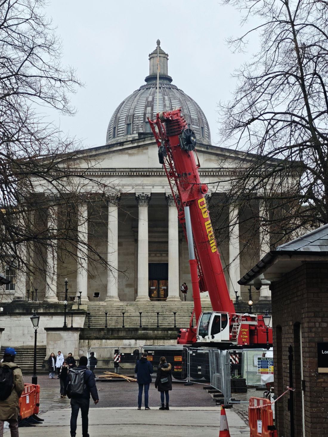 A Call for Images and Photo Essays