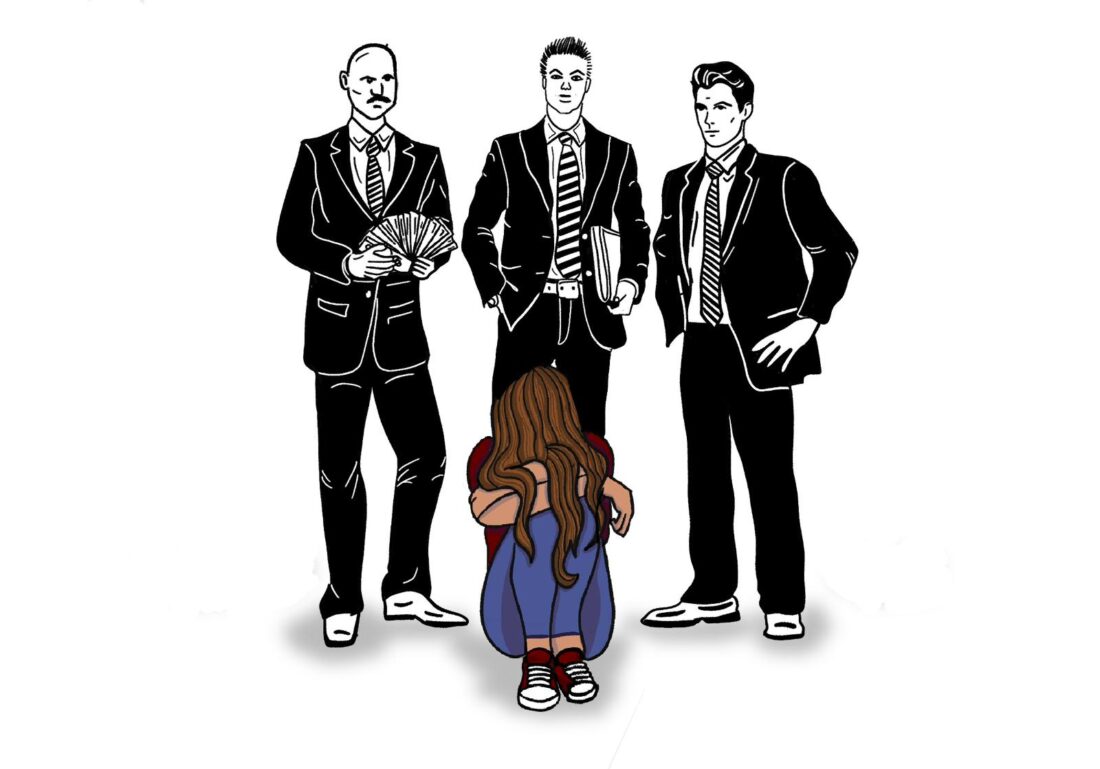 Bereaved student felt “harassed” by Student Finance over loan repayments