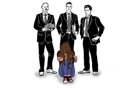 Bereaved student felt “harassed” by Student Finance over loan repayments