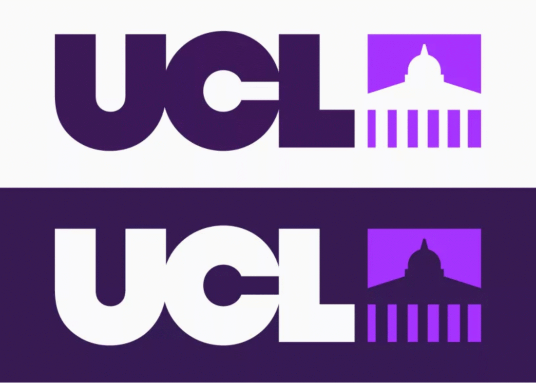UCL unveils rebrand ahead of 200th anniversary
