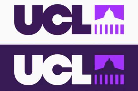 UCL unveils rebrand ahead of 200th anniversary