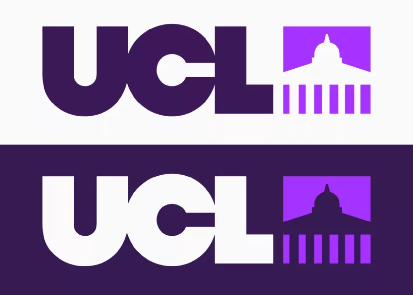 UCL unveils rebrand ahead of 200th anniversary – The Cheese Grater Magazine