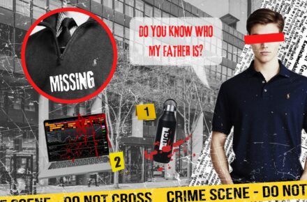 Sausage-fest slaughter