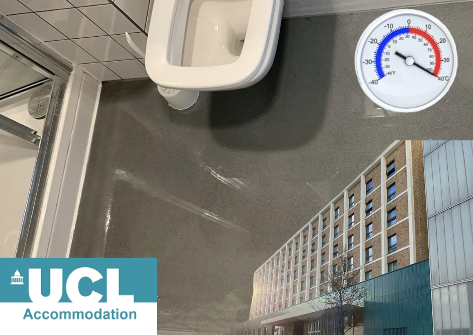 Living in Astor College isn’t all that