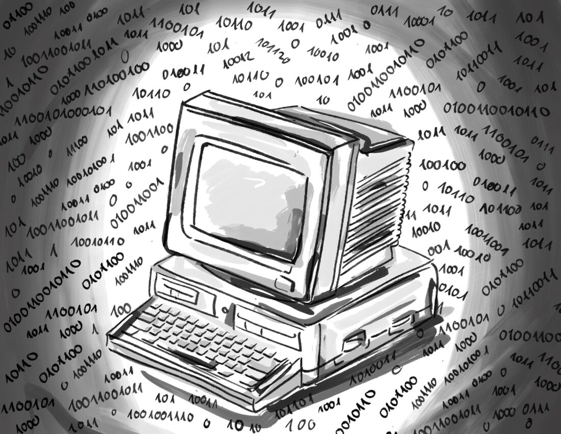 UCL did not report data breaches of care-experienced students