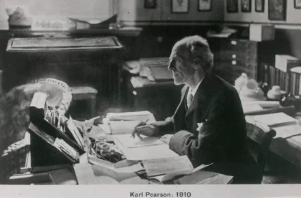 A breed of their own: UCL’s history of eugenics