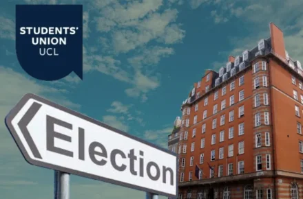 Union runs election poorly for the second time