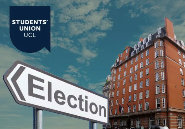 Union runs election poorly for the second time