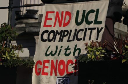 Demilitarise research now: A coalition for a new campaign