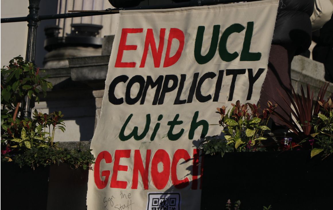 Demilitarise research now: A coalition for a new campaign