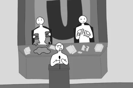 State of the Union (bars): A slow and painful death?